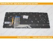 NEW HP Spectre X360 13t-4000 13-4000 13-4103dx 13-4001DX US KEYBOARD BACKLIT
